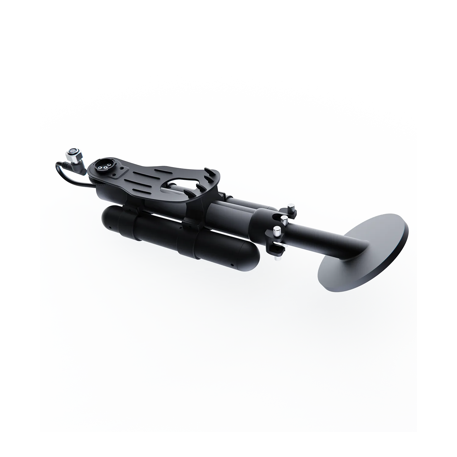 Underwater Metal Detector