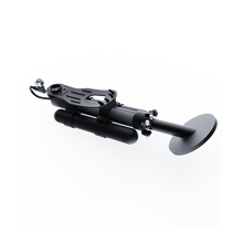 Underwater Metal Detector