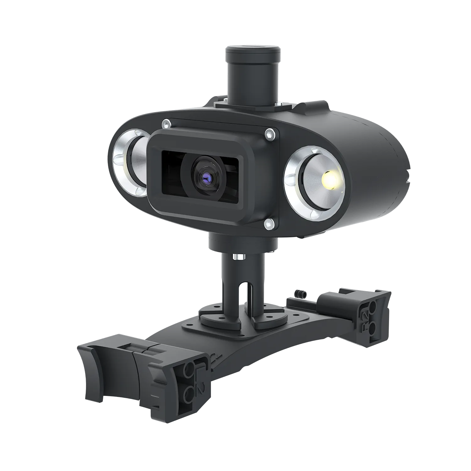 Q-Camera | External 4K Camera
