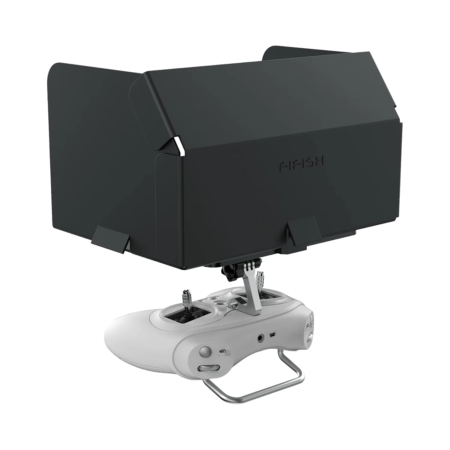 Sunhood for FIFISH Standard Remote Controller