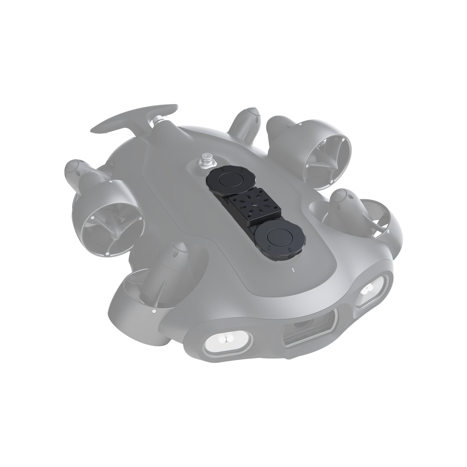 #select option_upper mounting base