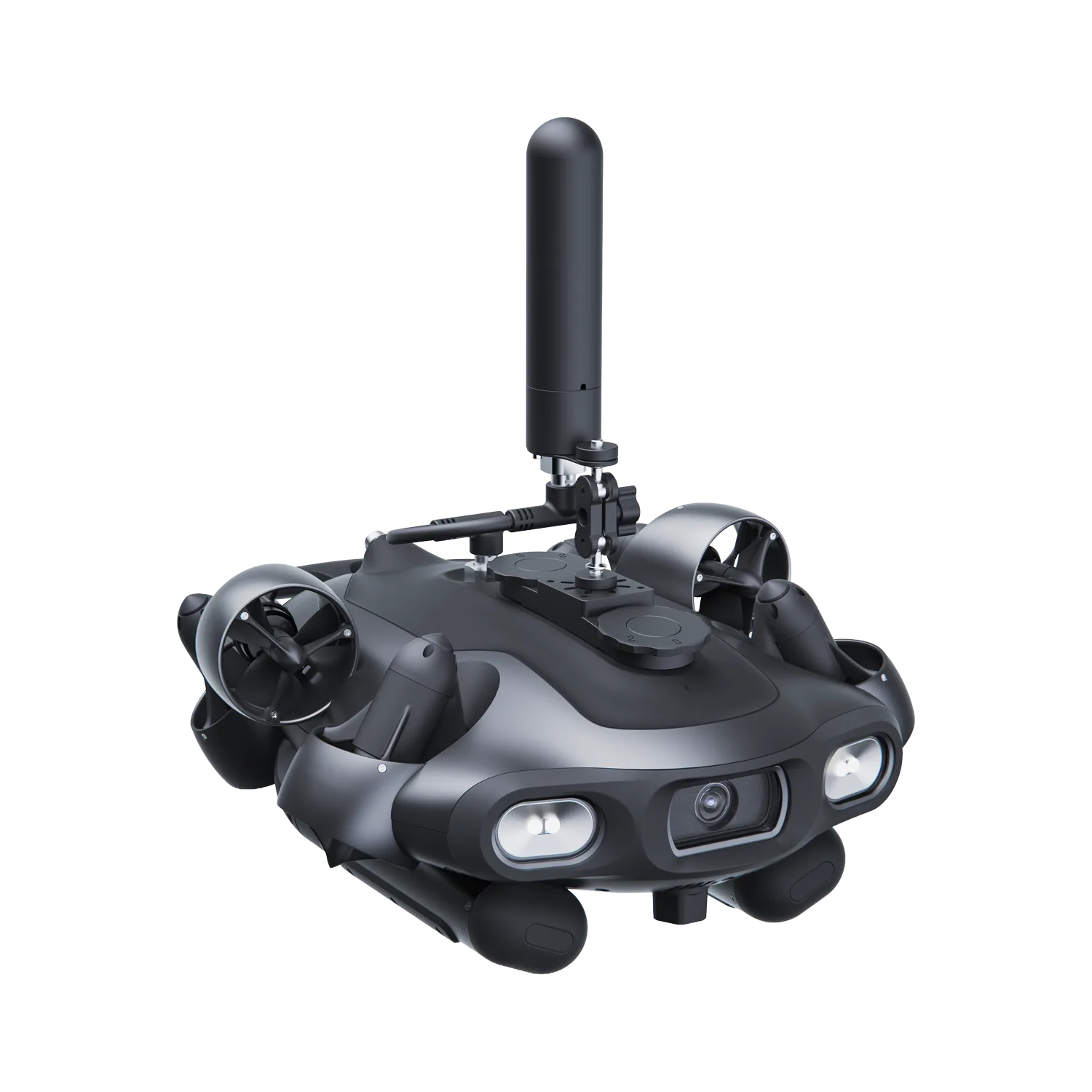 GNSS Locator