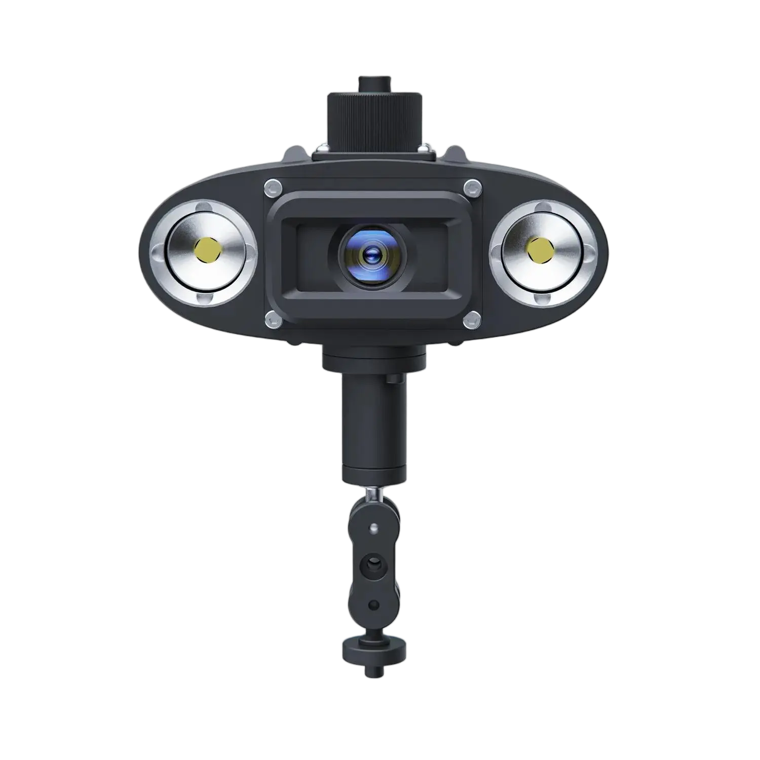 Omnidirectional Q-Camera | 360° Inspection Camera