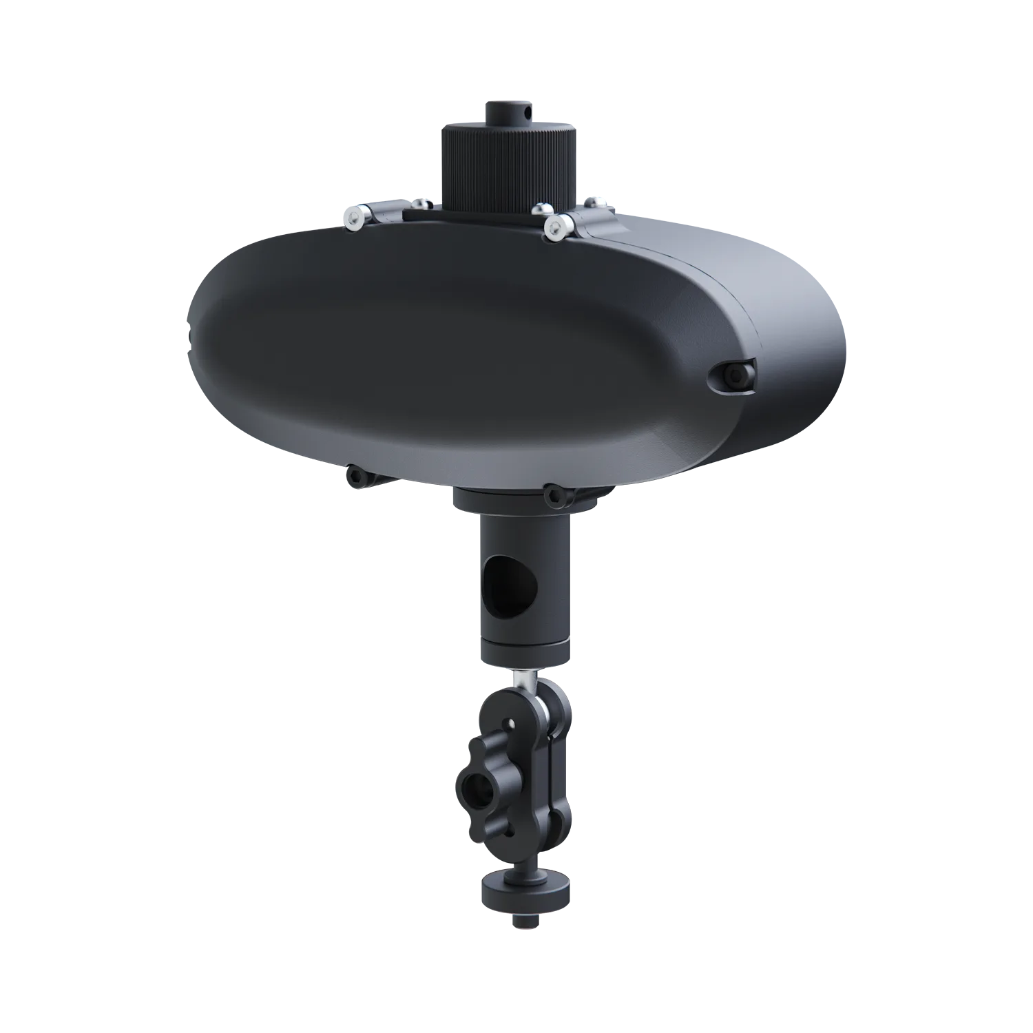 Omnidirectional Q-Camera | 360° Inspection Camera