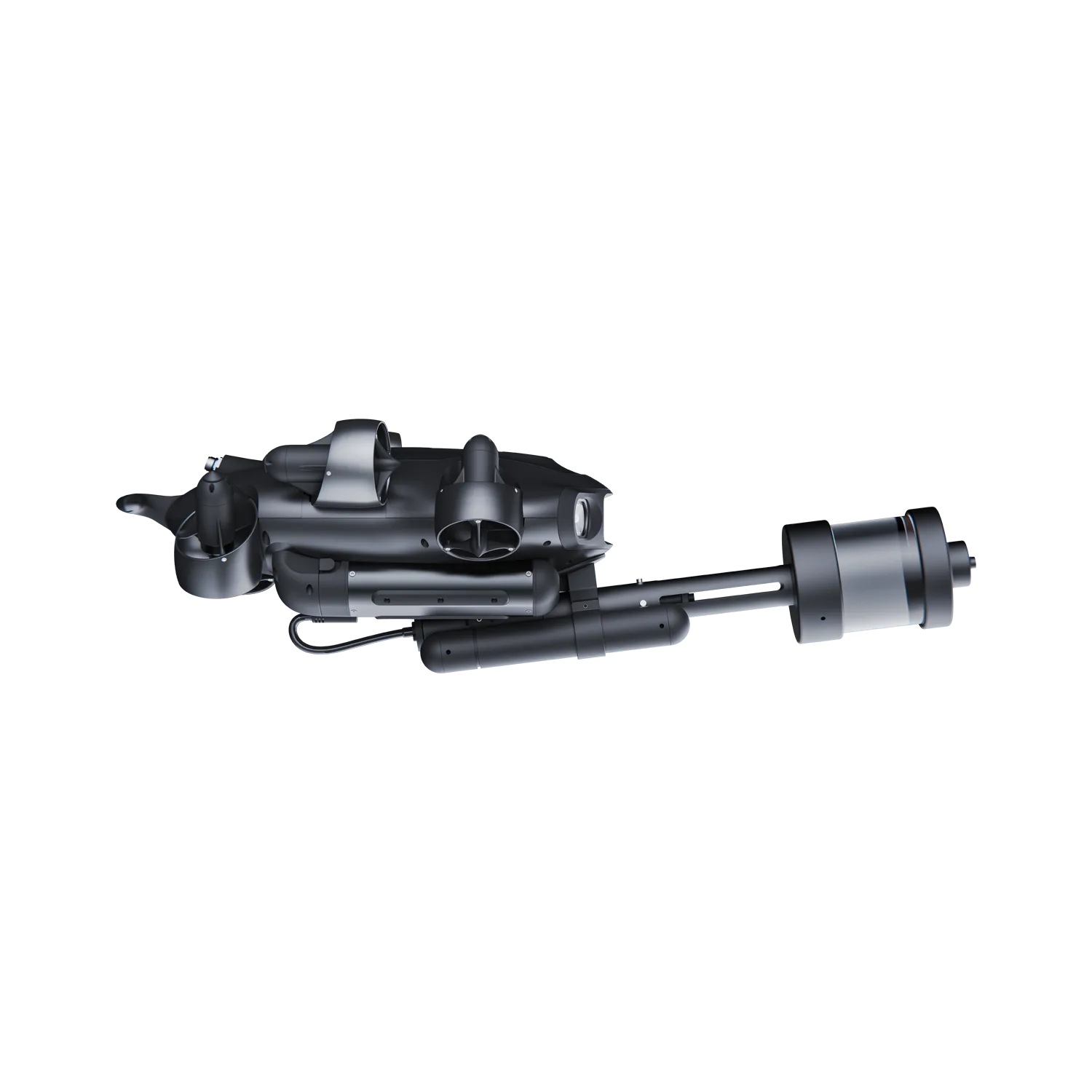 500mL Quick-Swap Water Sampler
