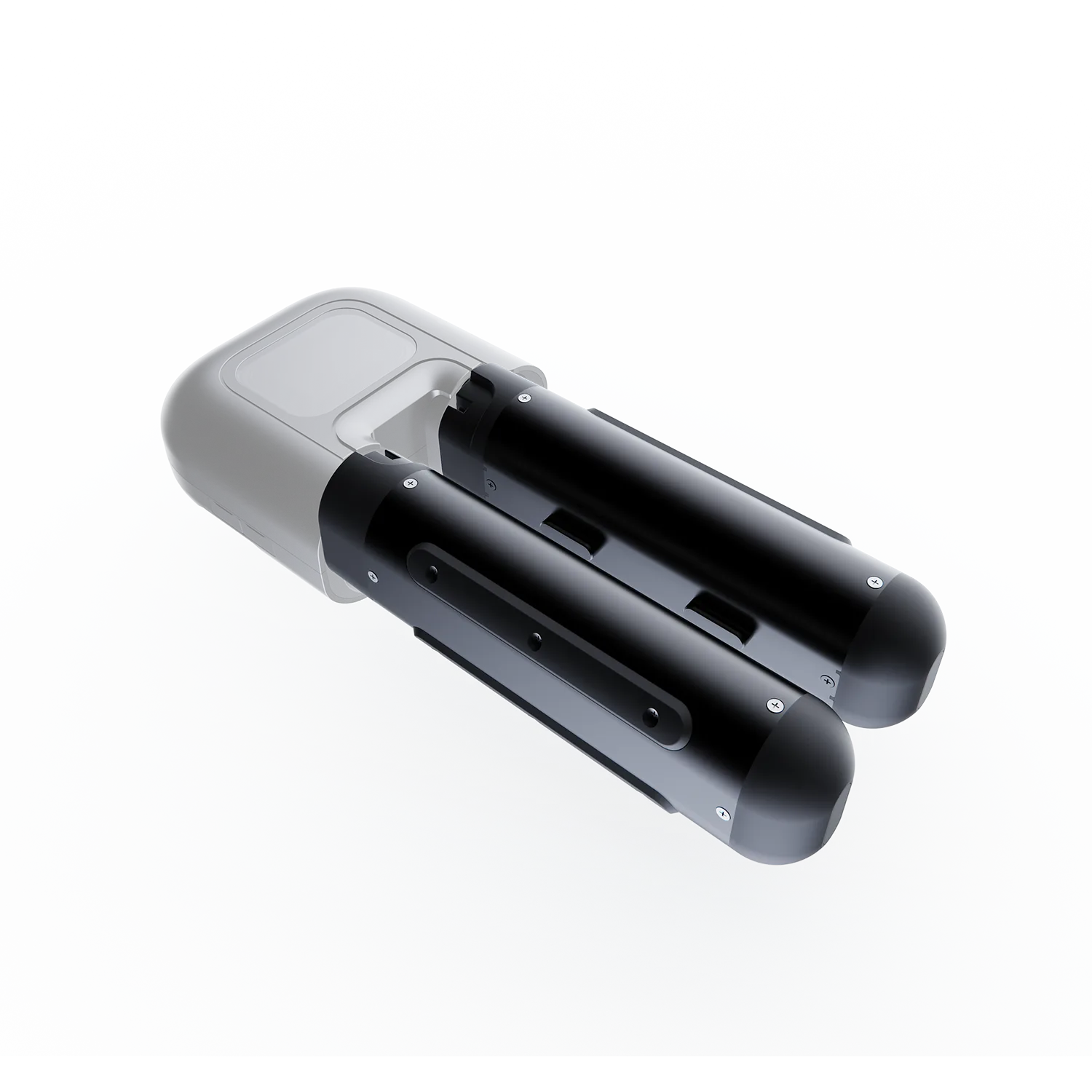 Spare Hot-Swappable Battery Pair for E-GO
