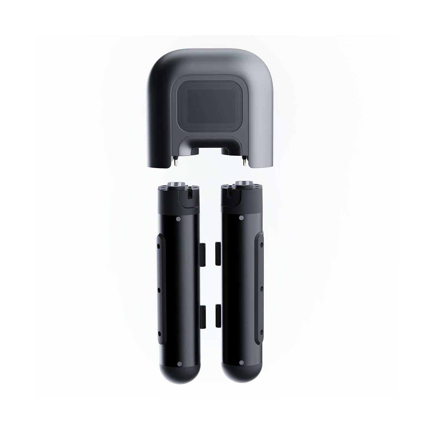 Spare Hot-Swappable Battery Pair for E-GO