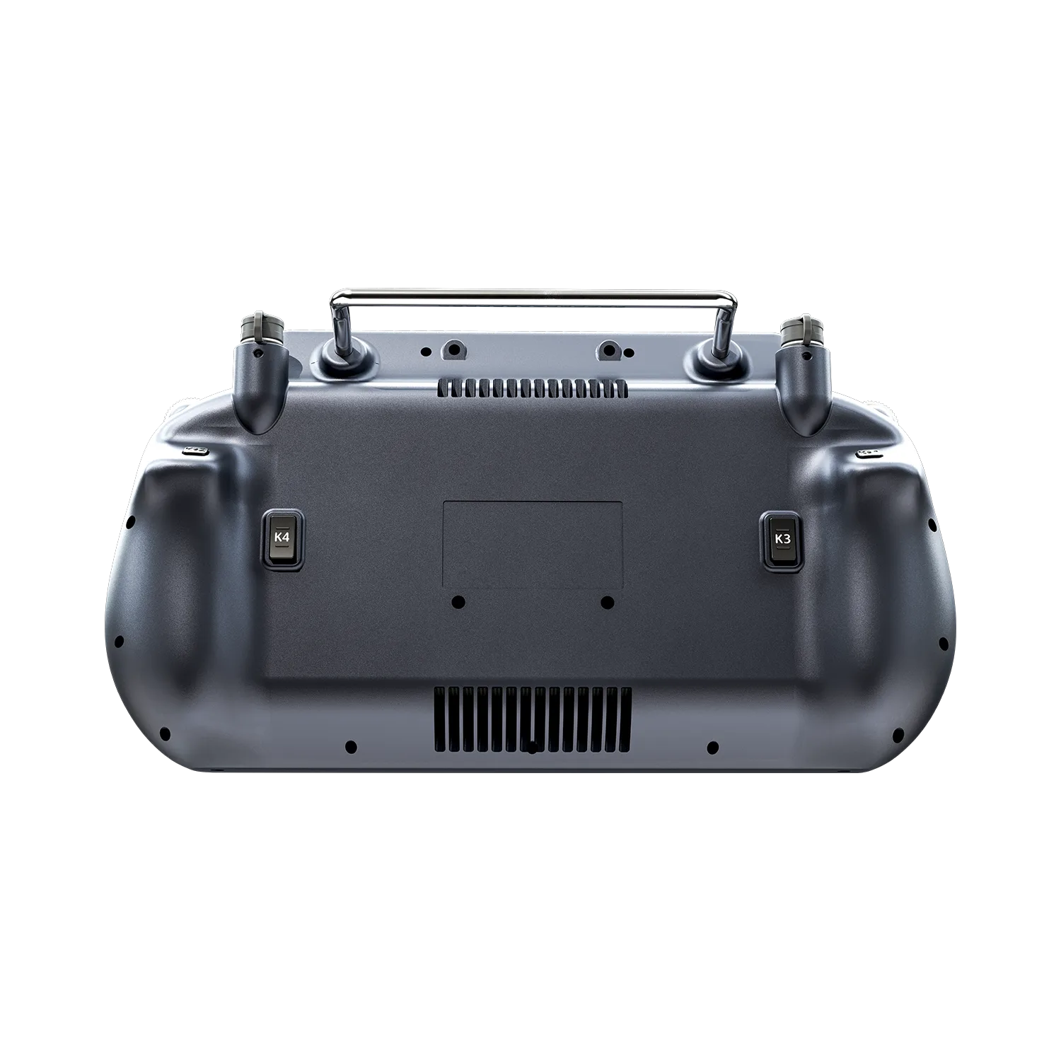 Q-iRC | Industrial Remote Controller