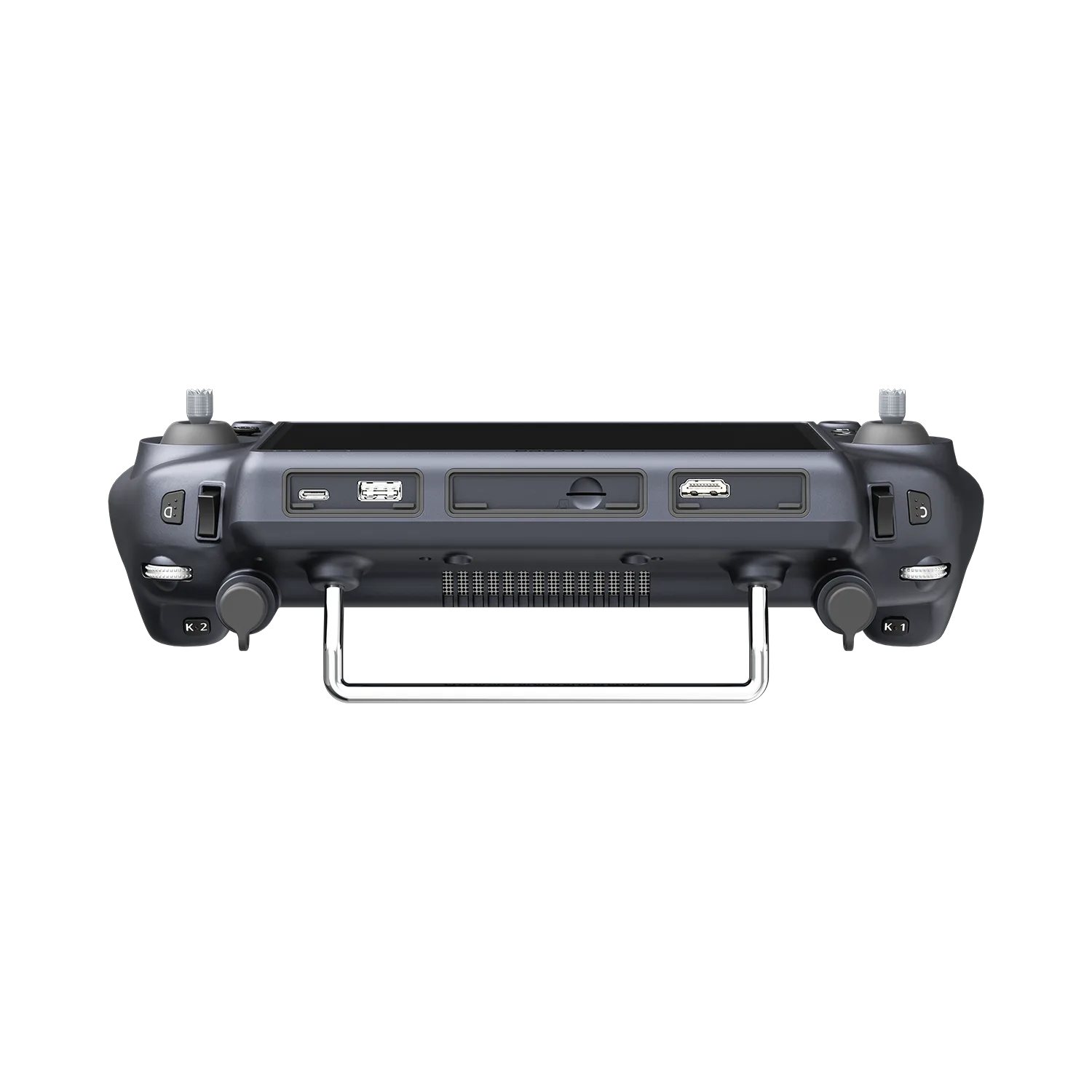 Q-iRC | Industrial Remote Controller