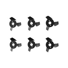 Replacement Propeller Kit (6-Pack) for V-EVO & V6 EXPERT