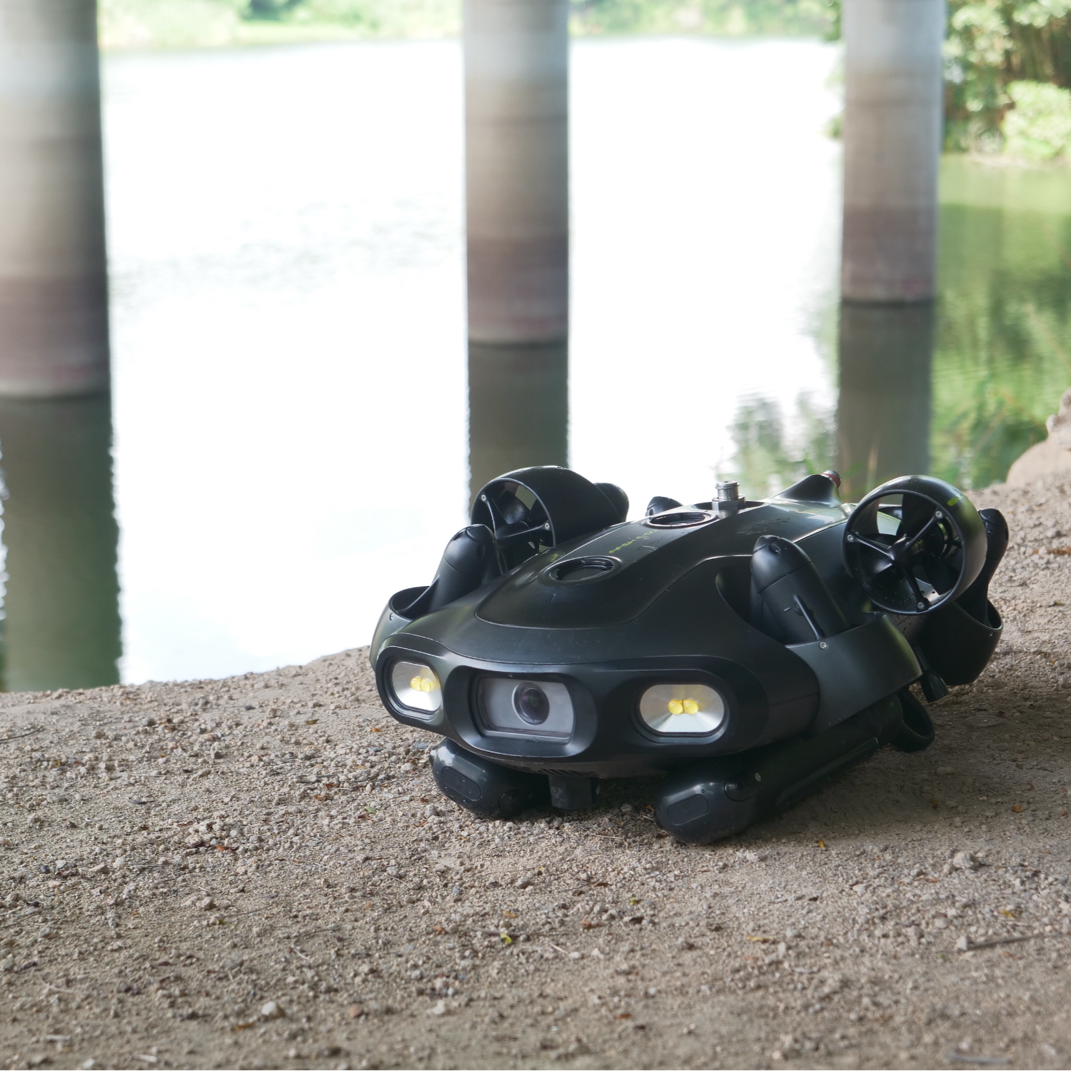 FIFISH E-GO