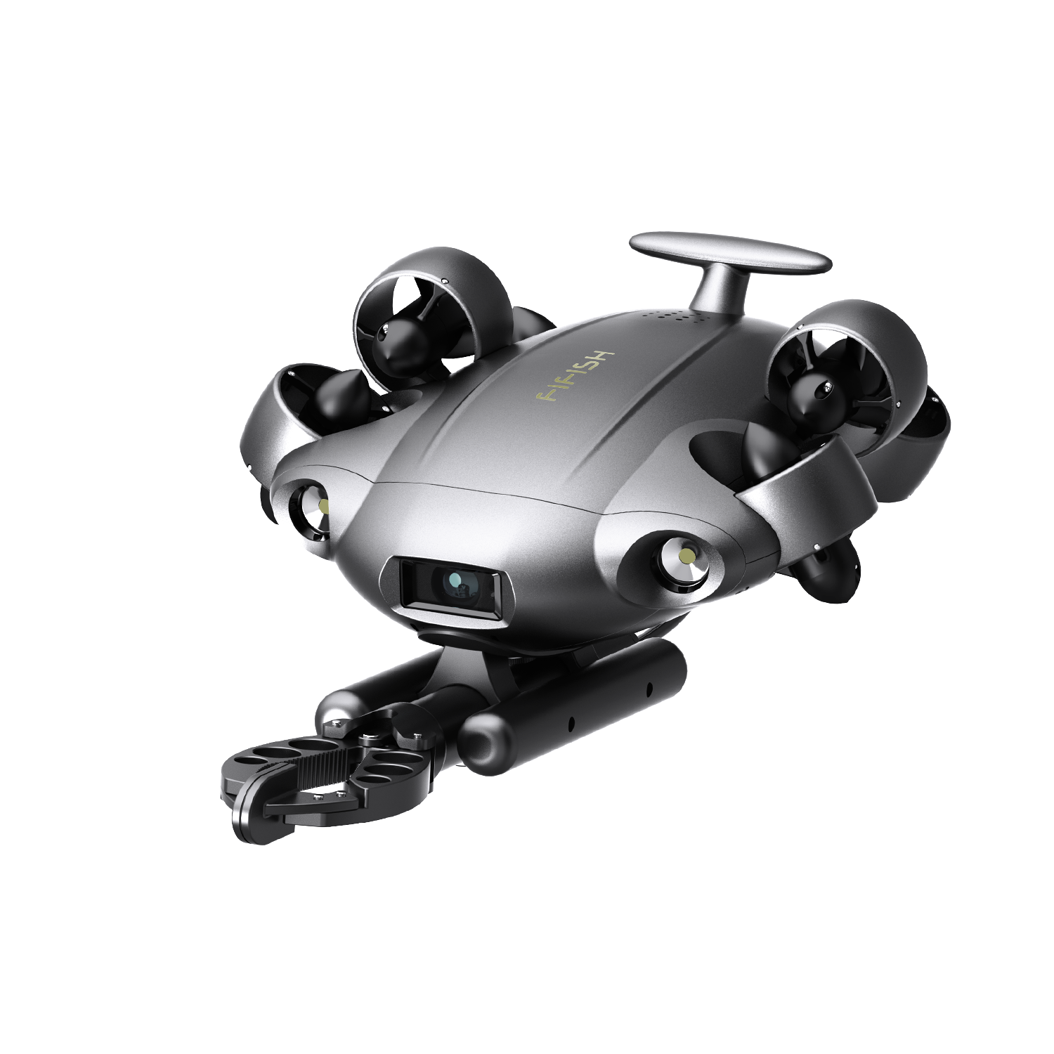 #select option_arm pack