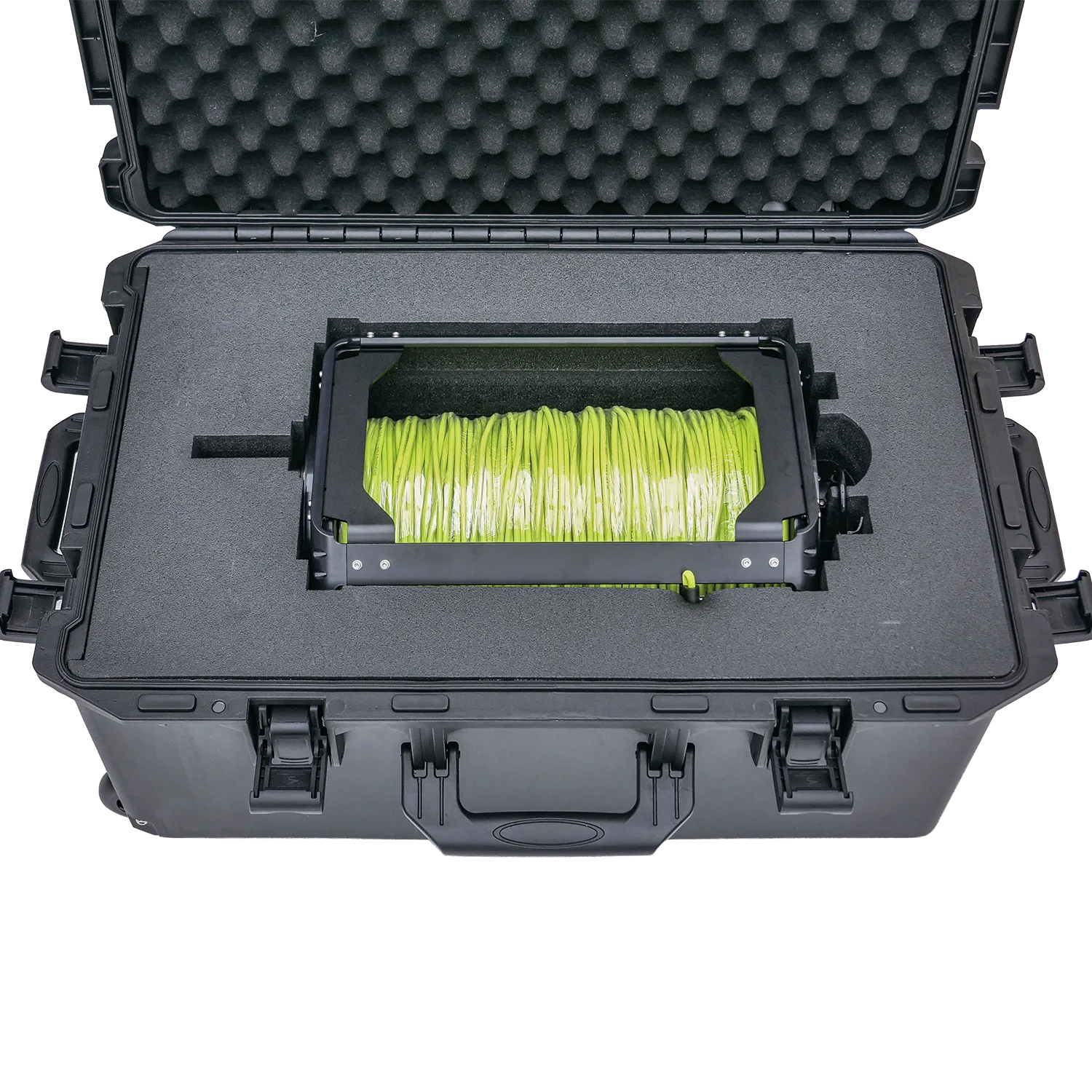 #Select Option_With Industrial Case