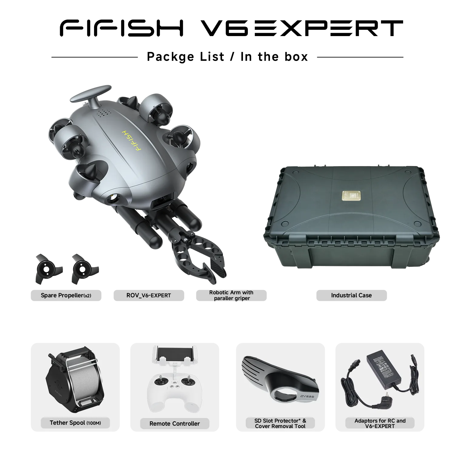 #select option_arm pack