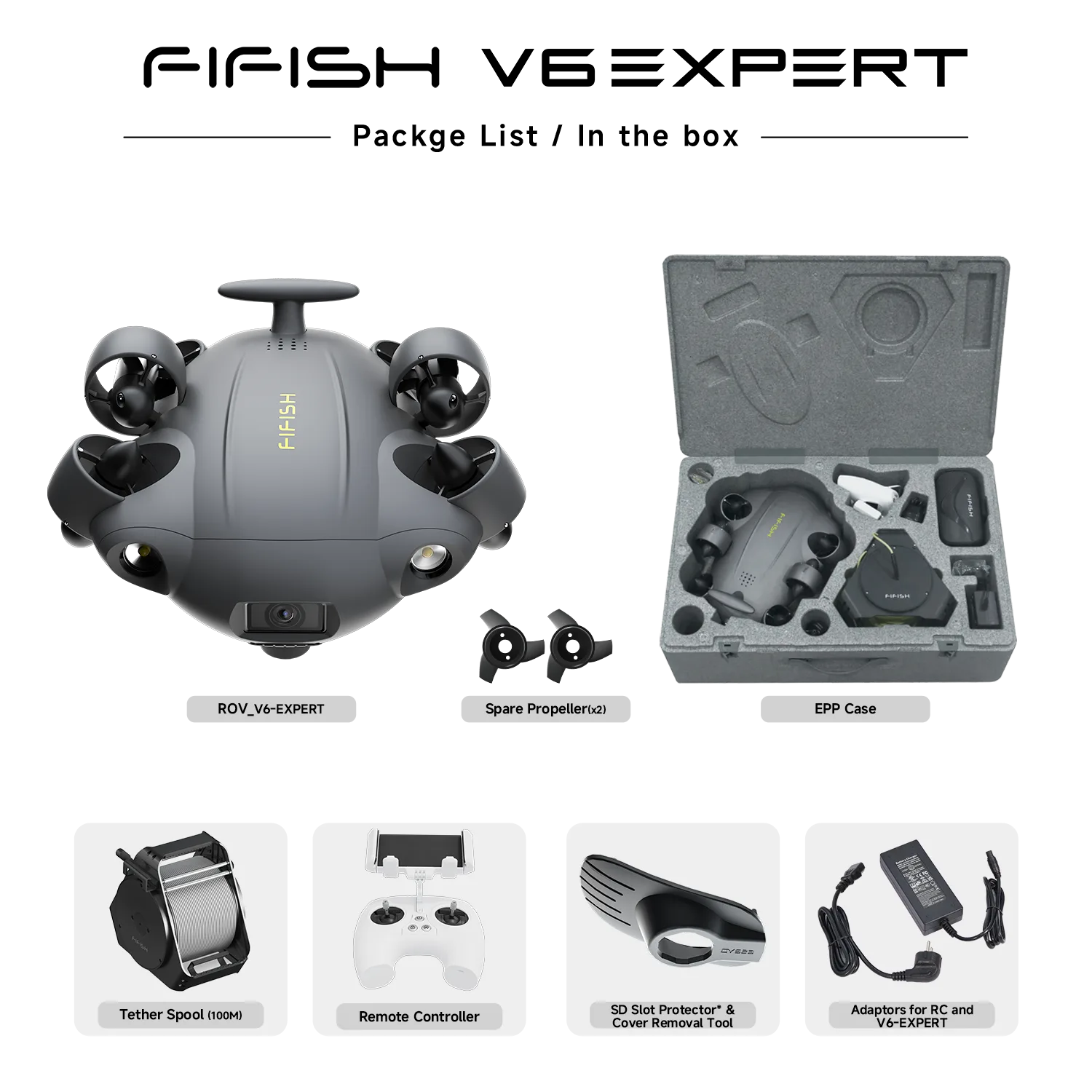 #select option_standard pack