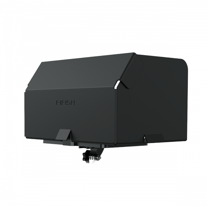 【COSYHARU】Tailwind hood windshield kolpin-full-hinged-windshield-