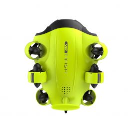 も*道様 V3 フライングフィッシュ トビウオ 200 123g ガストン H7 FIFISH V6 Underwater Robot